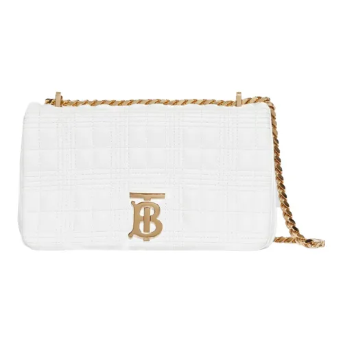 Burberry Lola Lola Bag Shoulder Bags