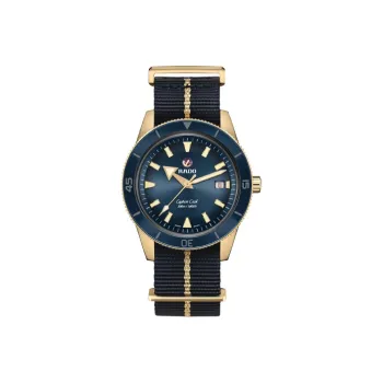 RADO Men Captain Cook Collection Watch