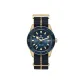 Blue Dial