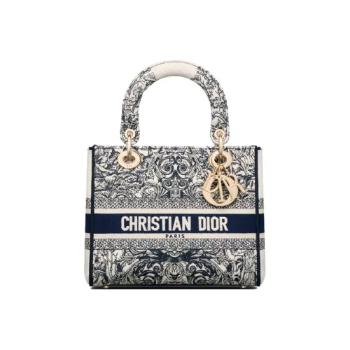 DIOR Lady D-Lite Handbags