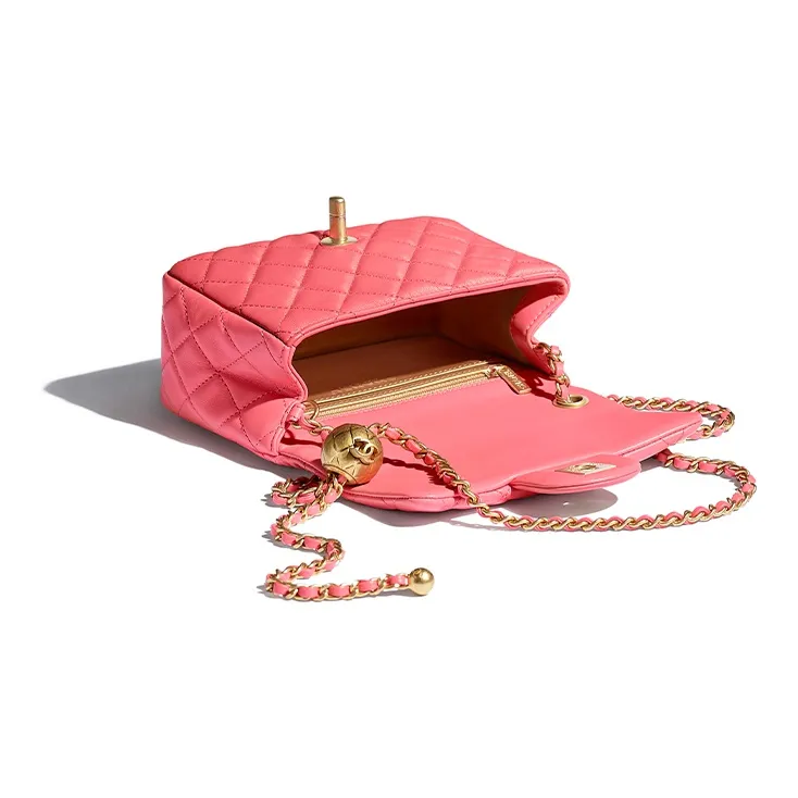 CHANEL Classic Flap CF Crossbody Bags-2