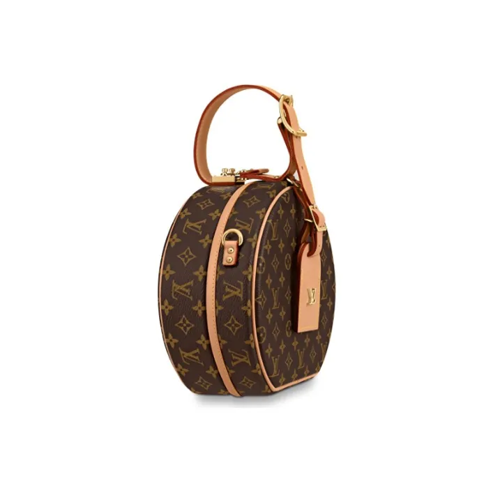Lv M44699 Petite Boite Chapeau-2