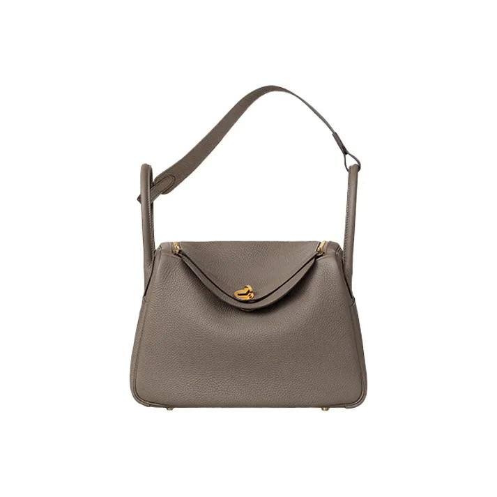 HERMES Lindy Shoulder Bags-0