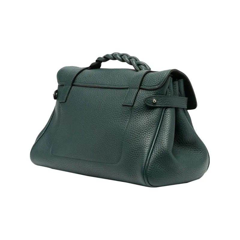 Mulberry Alexa Twist Lock Crossbody Bag-1