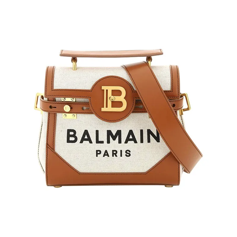 BALMAIN Clutches-0