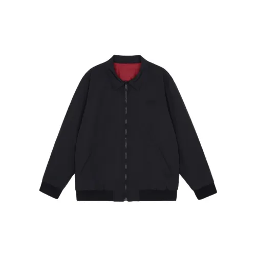 Levis Quilted Jacket Men Black