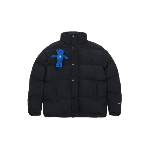 KILLWINNER Quilted Jacket Unisex