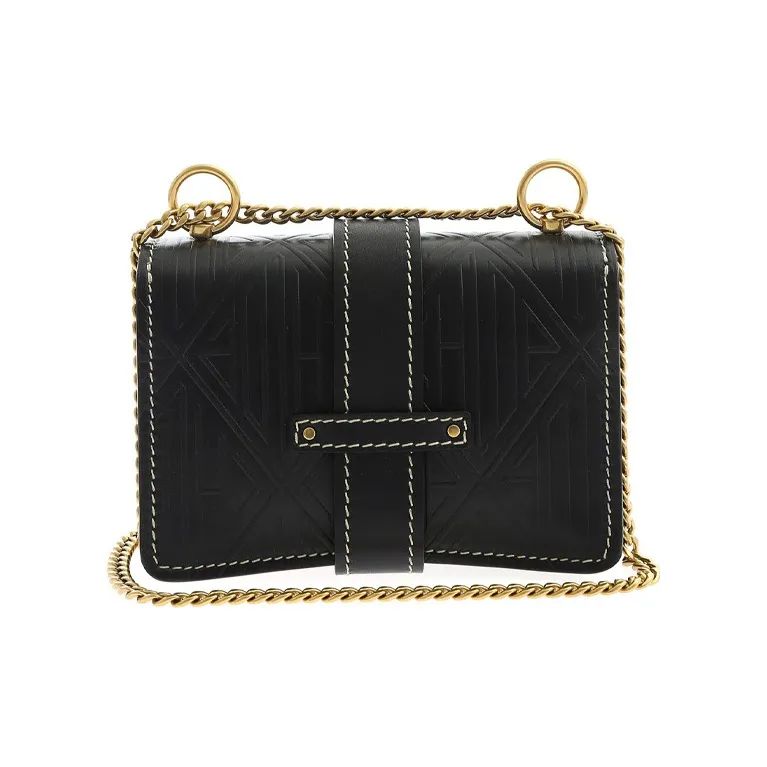 Chloé Bags Shoulder Bags-1