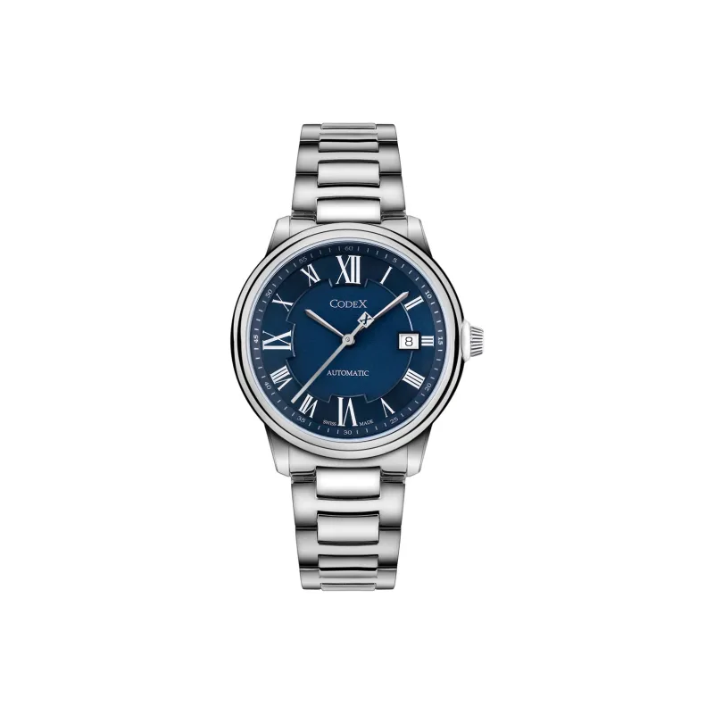 CODEX Unisex Classic Collection Watch-0