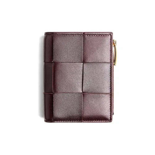 Bottega Veneta Wallets