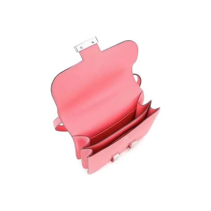 HERMES Constance Shoulder Bags-2
