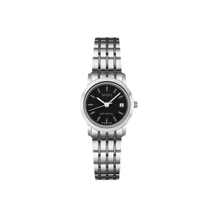 MIDO Women's Baroncelli Watch-0