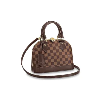 LOUIS VUITTON Alma Handbags