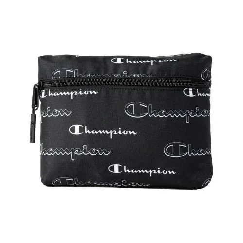 Champion Fanny Packs Black