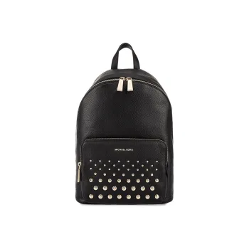 MICHAEL KORS Wythe Backpack Women's Black