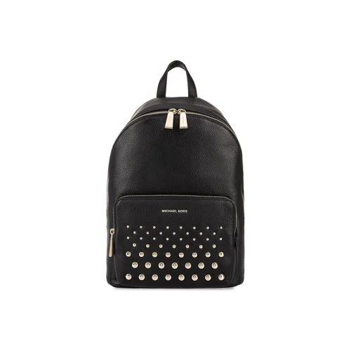 MICHAEL KORS Wythe Backpack Women's Black