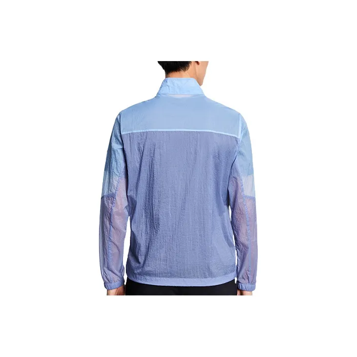 KOLON SPORT Travel Series Jacket Men's-5