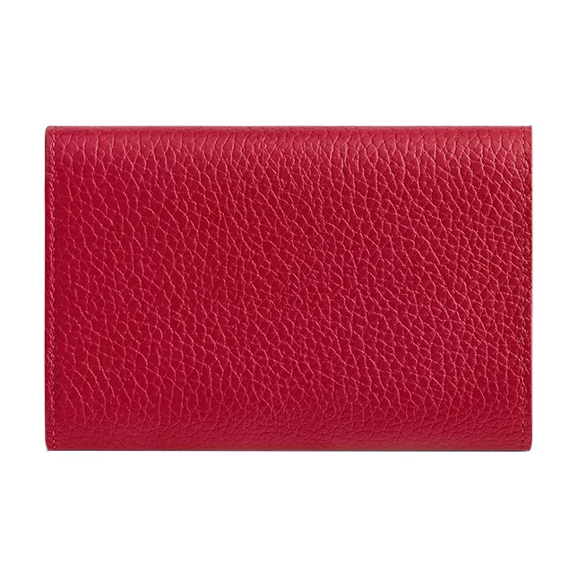 LOUIS VUITTON M82361 Capucines Compact Wallet-2