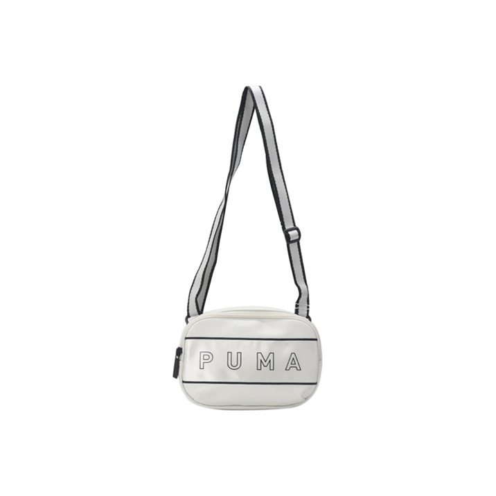 Puma Grey Bags on Sale Authentic POIZON