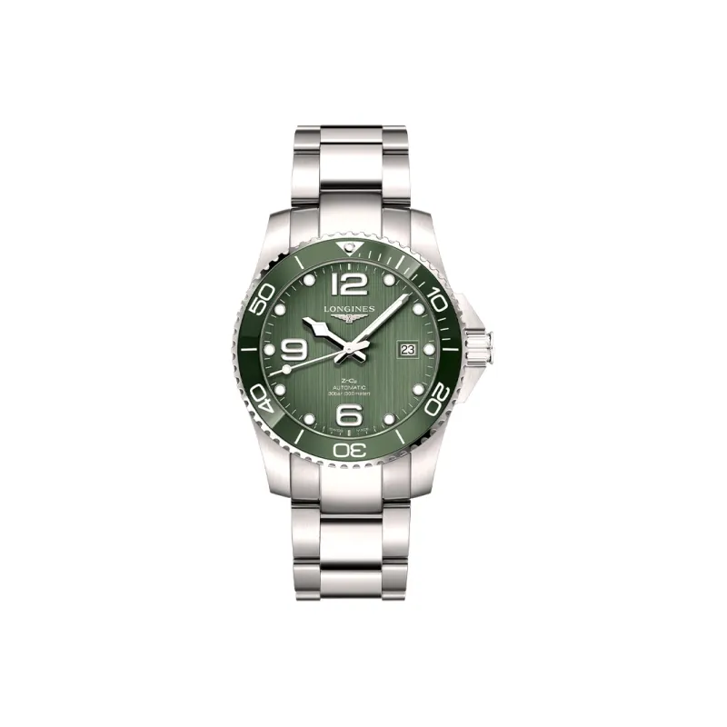 LONGINES Men Comcast Diving Collection Watch-0
