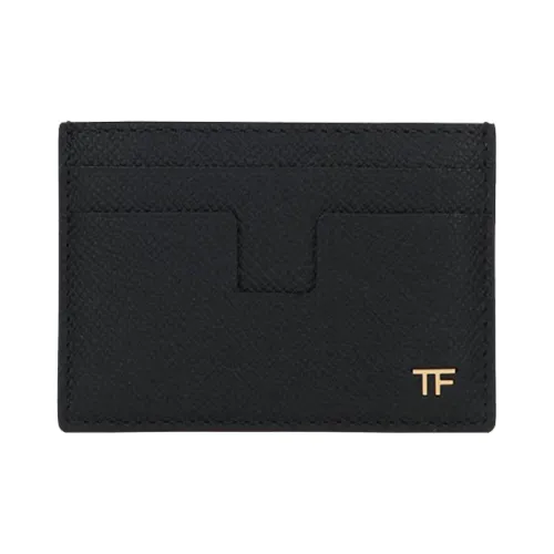 TOM FORD Card Holders