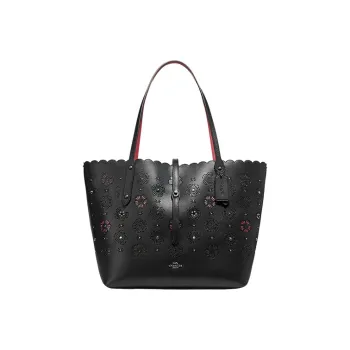 COACH Market Tote Handbags