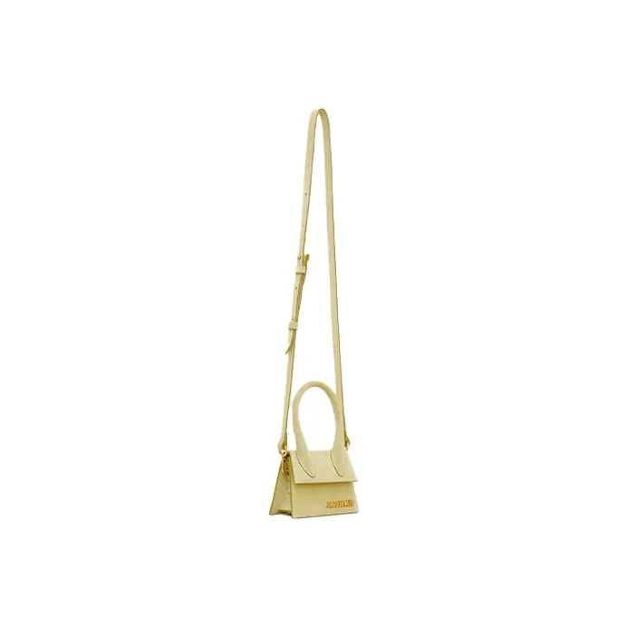 Jacquemus Handbags-3