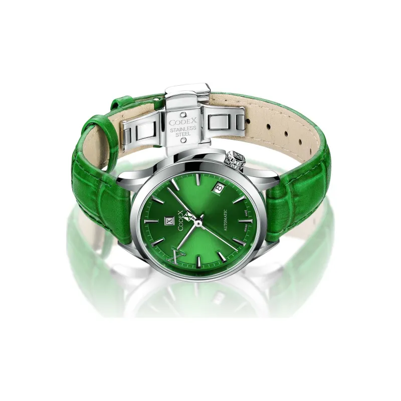 CODEX Women's Chapel Collection Watch-2