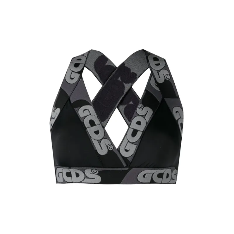 GCDS Women's Bras-0