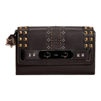 COACH Swagger Crossbody Bags
