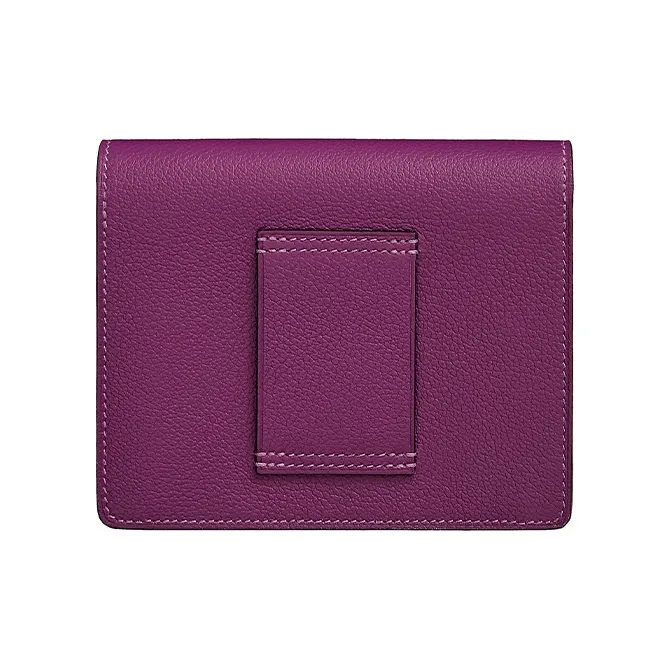 HERMES Roulis Coin Purses-2