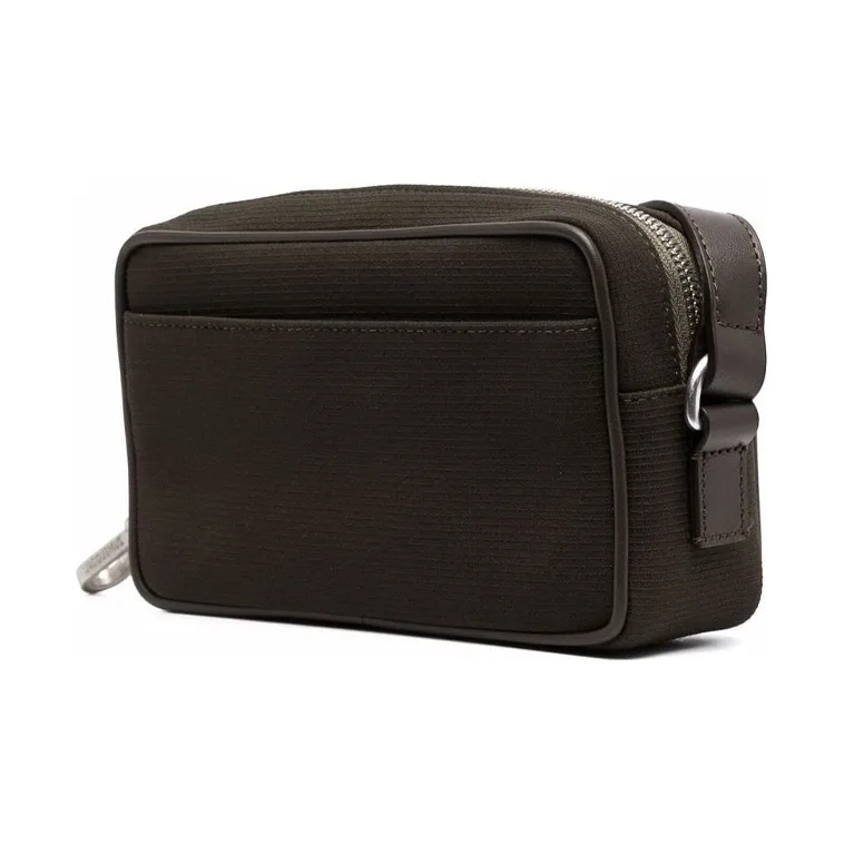 Jacquemus Polyester Camera Bag Shoulder Bag Crossbody Bag Women's Khaki Green-1