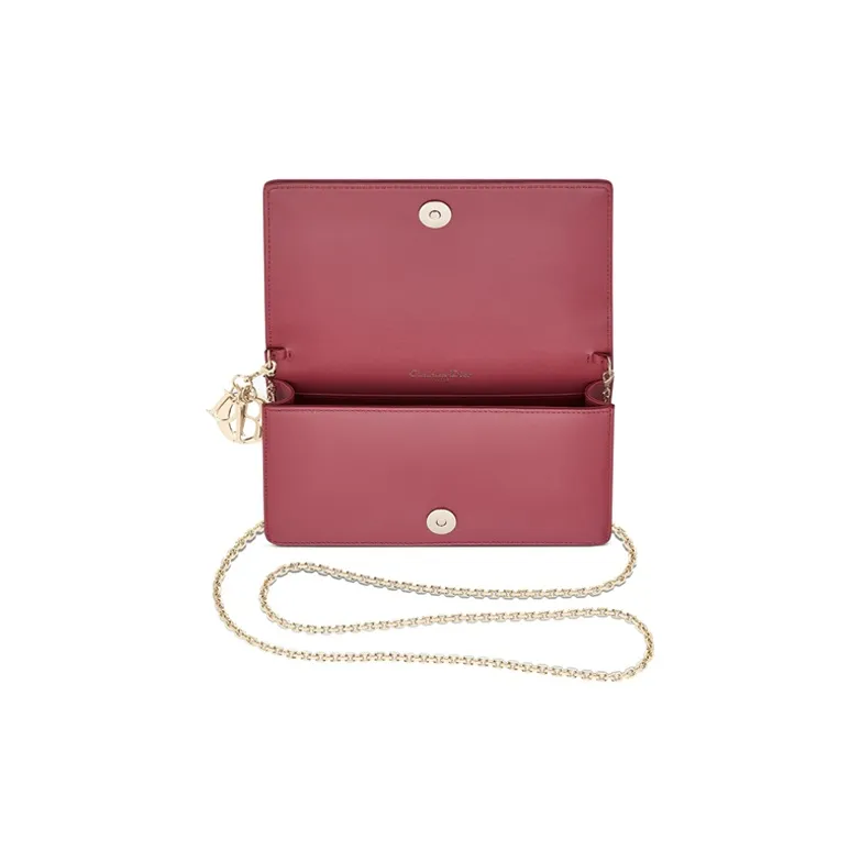 DIOR Lady DIOR Clutches-2