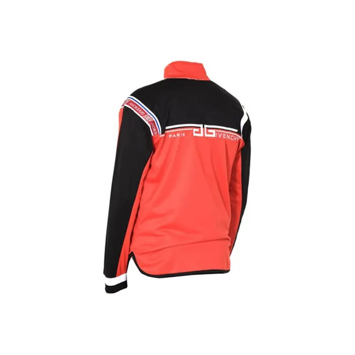 Givenchy Jackets Men Multicolor-1
