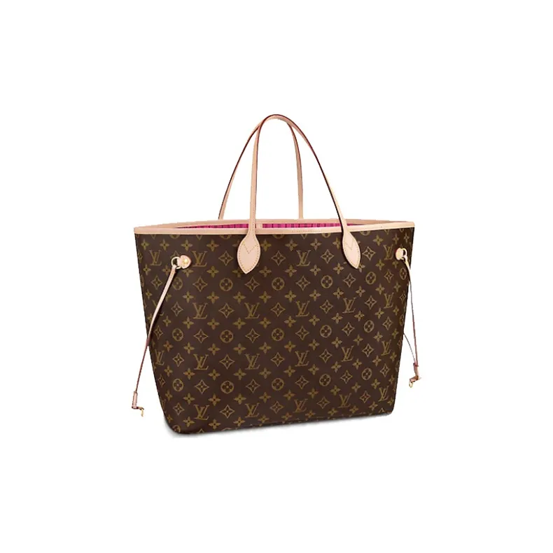 LOUIS VUITTON NEVERFULL Handbags-2