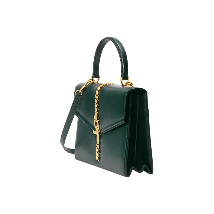 GUCCI Sylvie 1969 Handbags-1