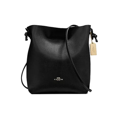 COACH Derby Crossbody Bags