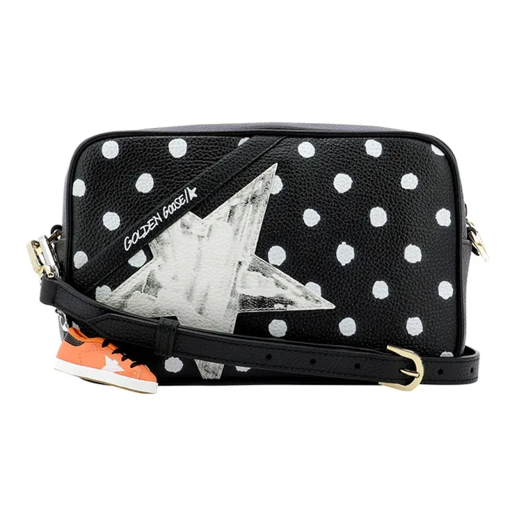 Golden Goose Shoulder Bags-0