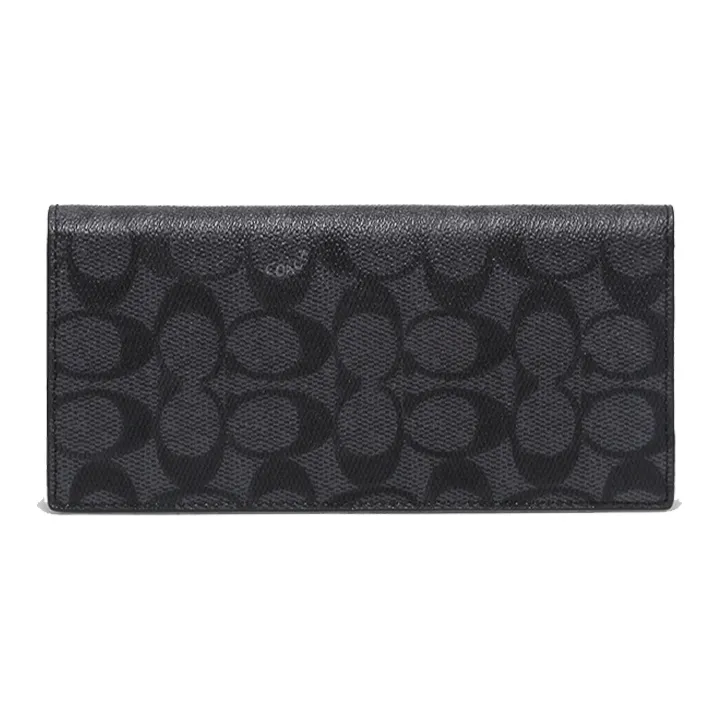 COACH Breast Pocket Wallets-3