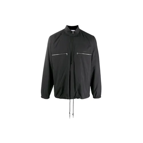 AMBUSH Jackets Unisex Black