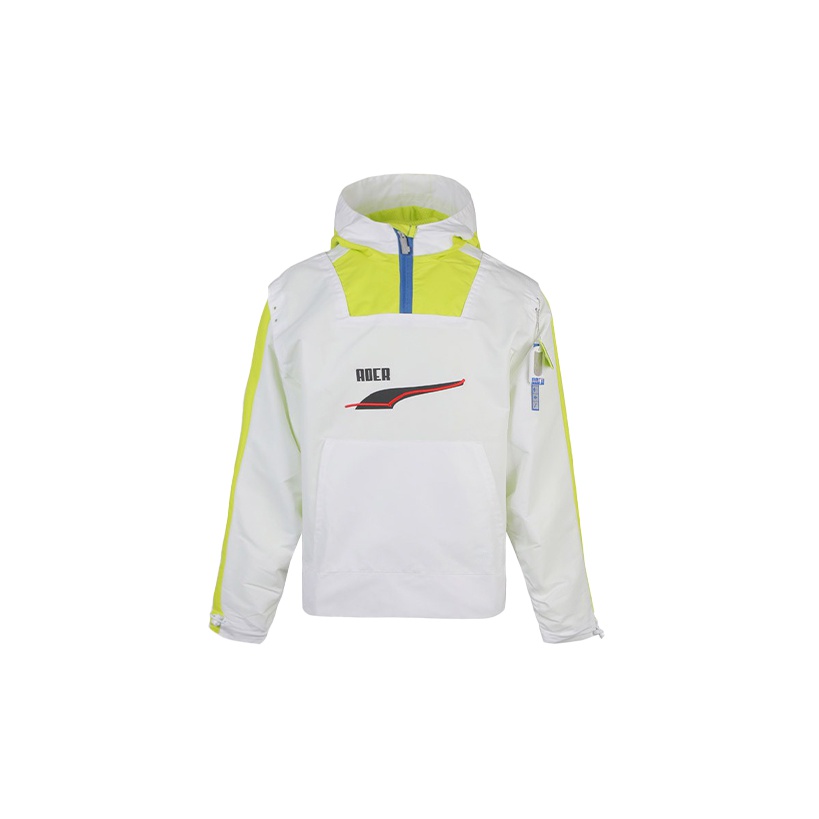 Puma ader error windbreaker online