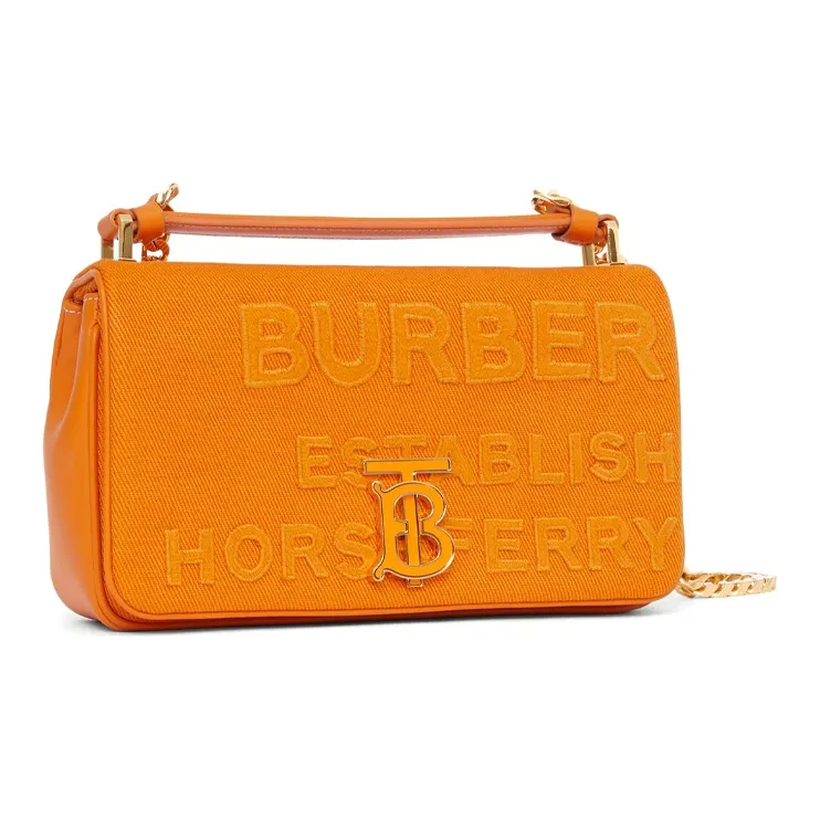 Burberry Horseferry Handbags-2