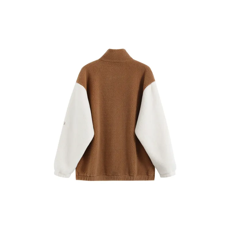 F426 Velvet Jackets Unisex-1