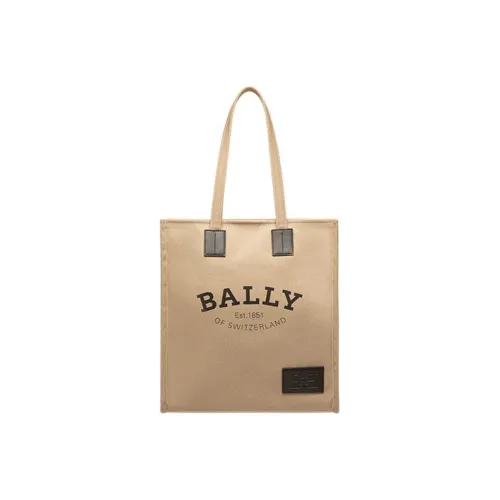 BALLY Crystalia Shoulder Bags