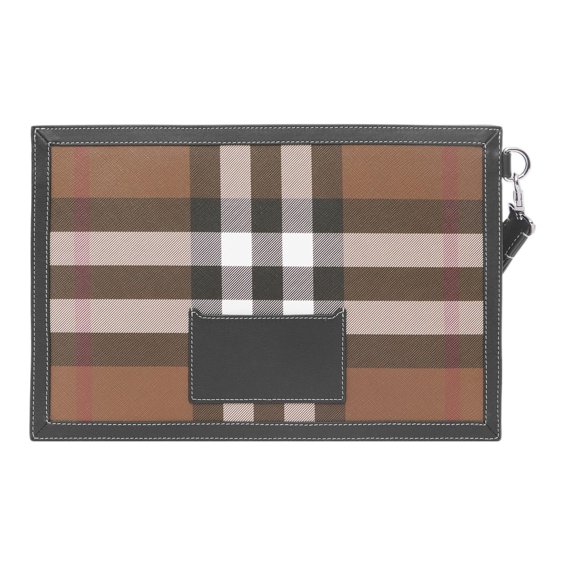 Burberry Clutches POIZON