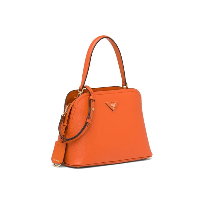 PRADA Matinée Handbags-1