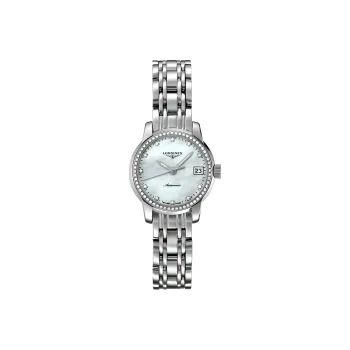 LONGINES Women's Soimia Collection Watch
