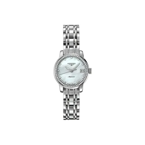 LONGINES Women's Soimia Collection Swiss Watches