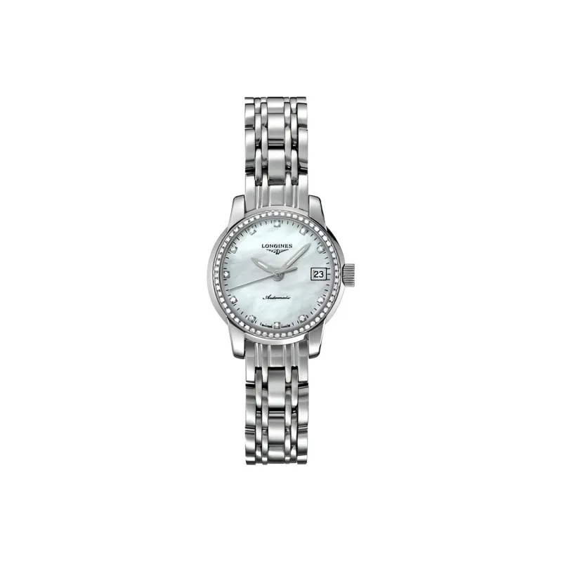 LONGINES Women's Soimia Collection Watch-0