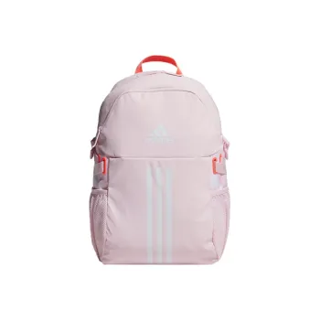Adidas Polyester Backpack Regular Women's Pink